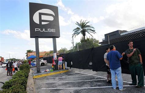 Orlando buys Pulse nightclub property for memorial to massacre victims